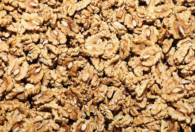 Walnut-kernels